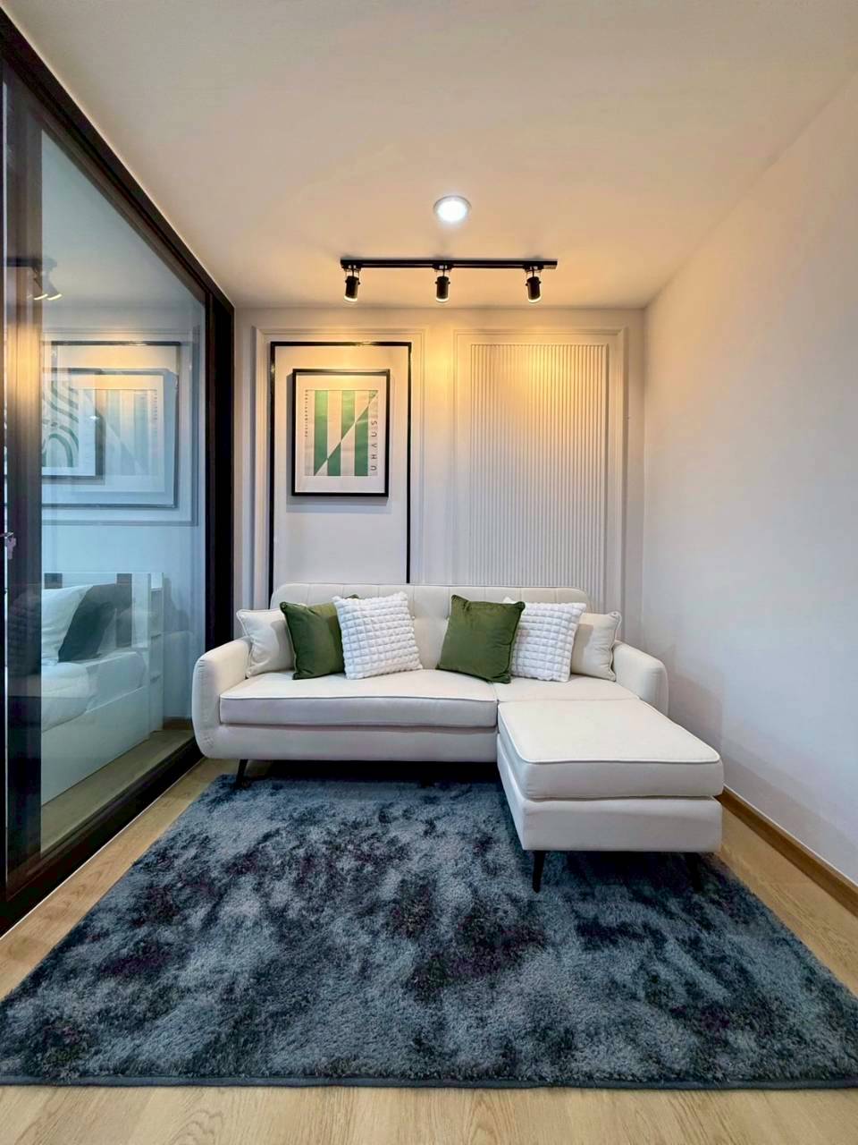 The View Suanluang WR-03773 3