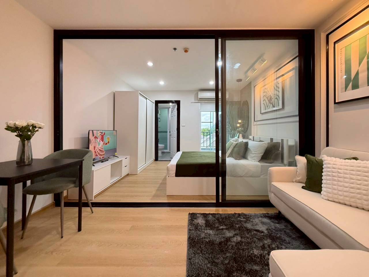 The View Suanluang WR-03773 5