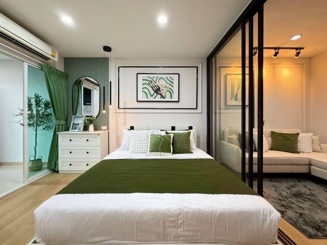 The View Suanluang WR-03773 7