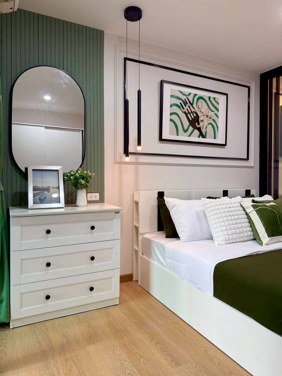 The View Suanluang WR-03773 8