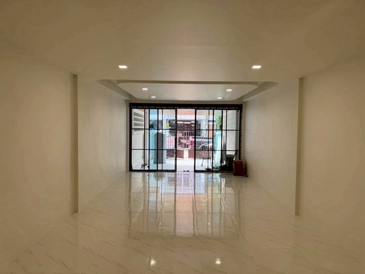 หมู่บ้านธารทอง 1 WR-03775 2