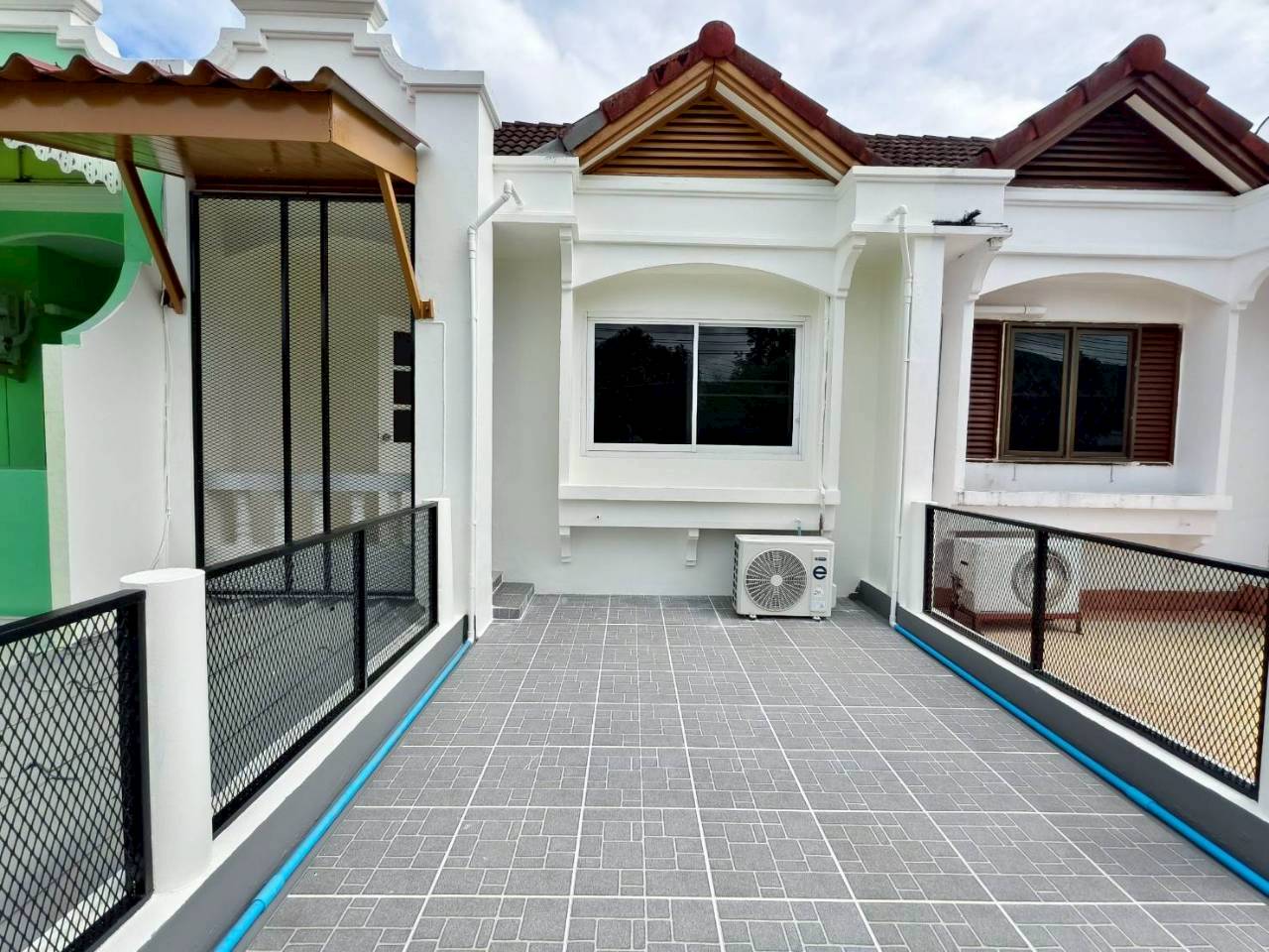 หมู่บ้านเจ้าฟ้าธานี WR-03776 12