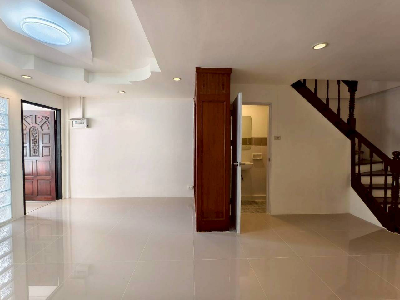 หมู่บ้านเจ้าฟ้าธานี WR-03776 3