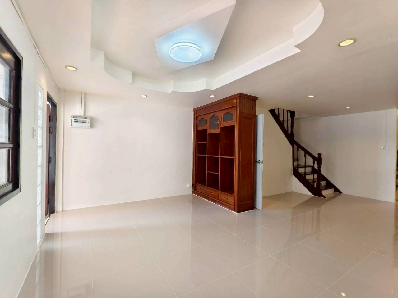 หมู่บ้านเจ้าฟ้าธานี WR-03776 9