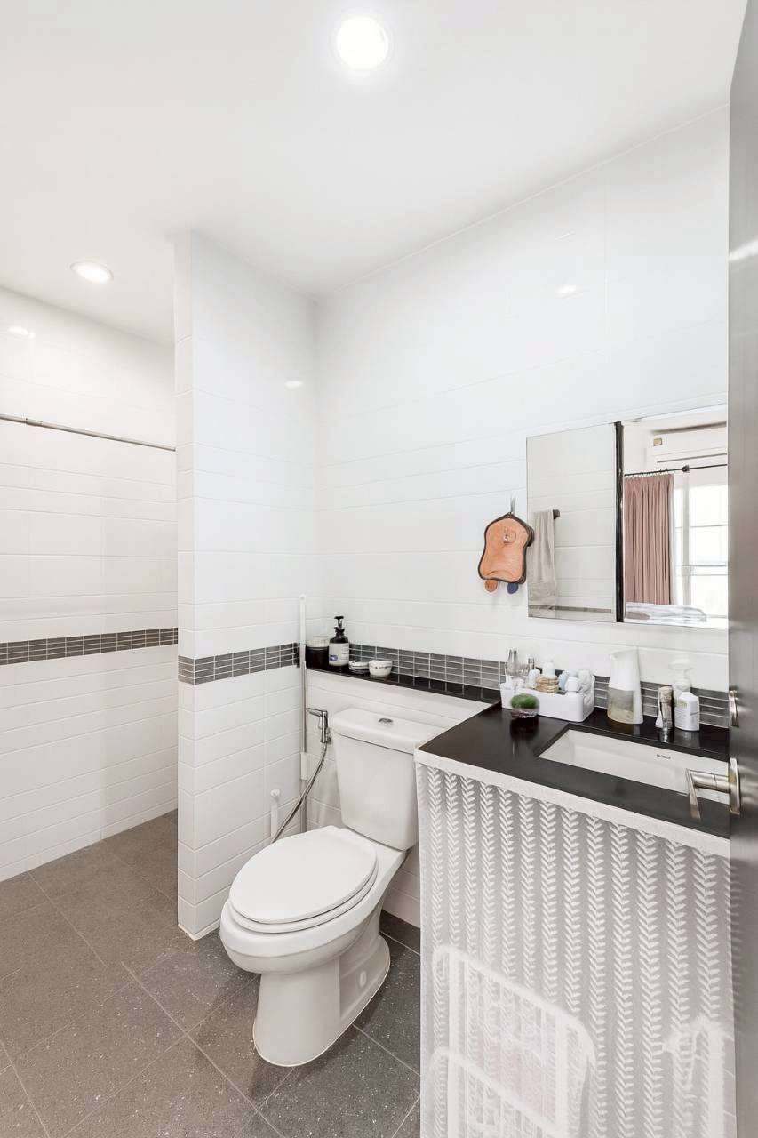 หมู่บ้านแฮปปี้เพลส WR-03779 10