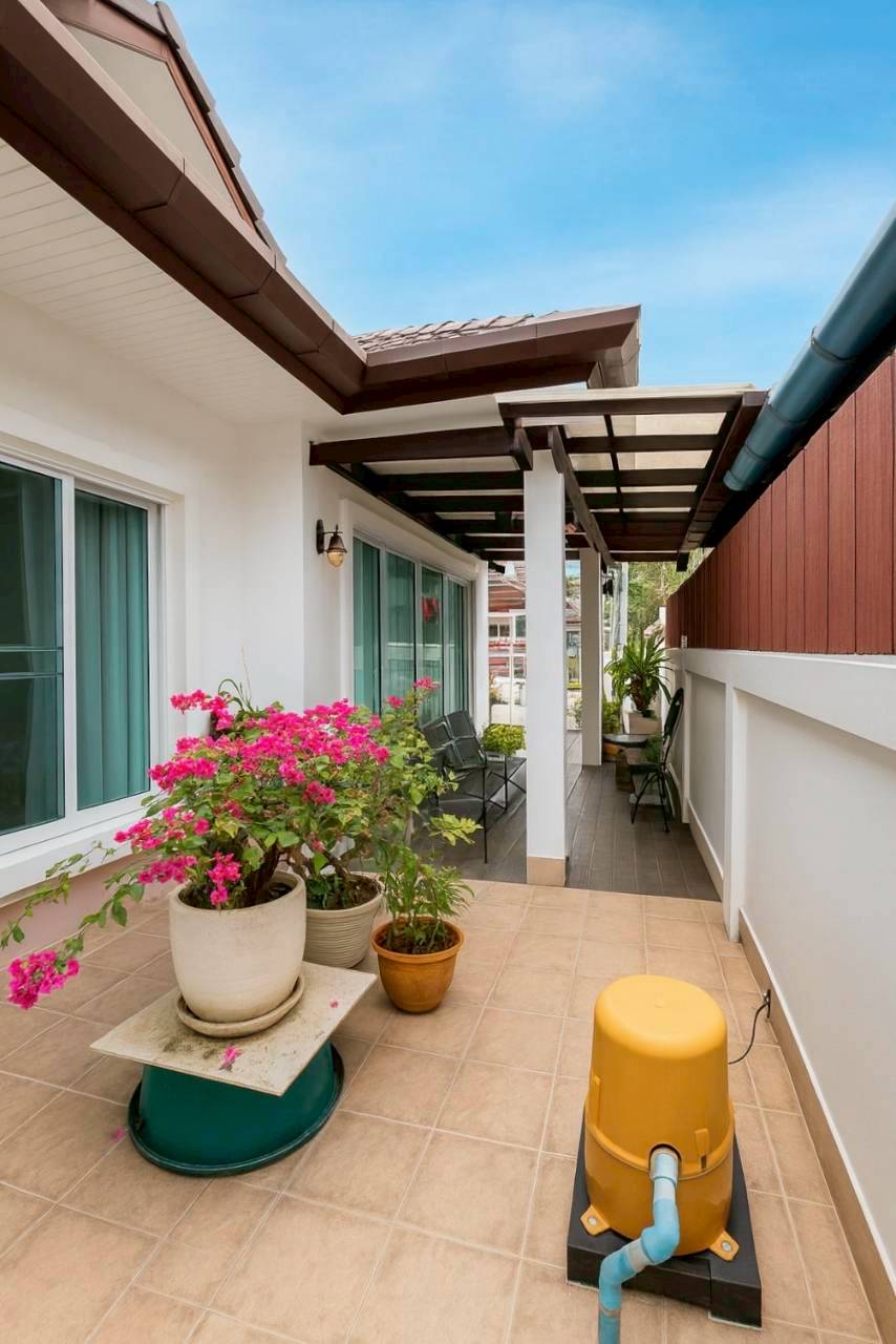 หมู่บ้านแฮปปี้เพลส WR-03779 12