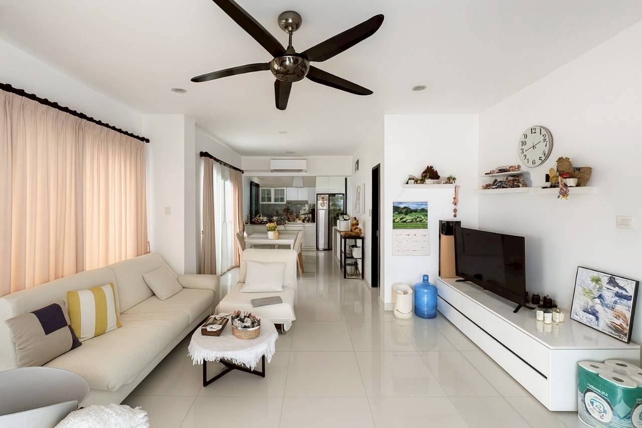 หมู่บ้านแฮปปี้เพลส WR-03779 2