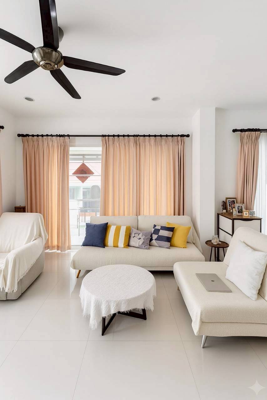 หมู่บ้านแฮปปี้เพลส WR-03779 3