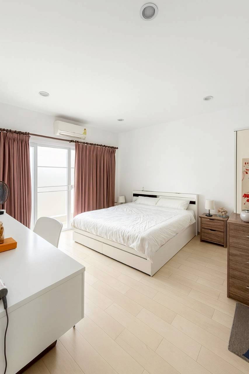 หมู่บ้านแฮปปี้เพลส WR-03779 5