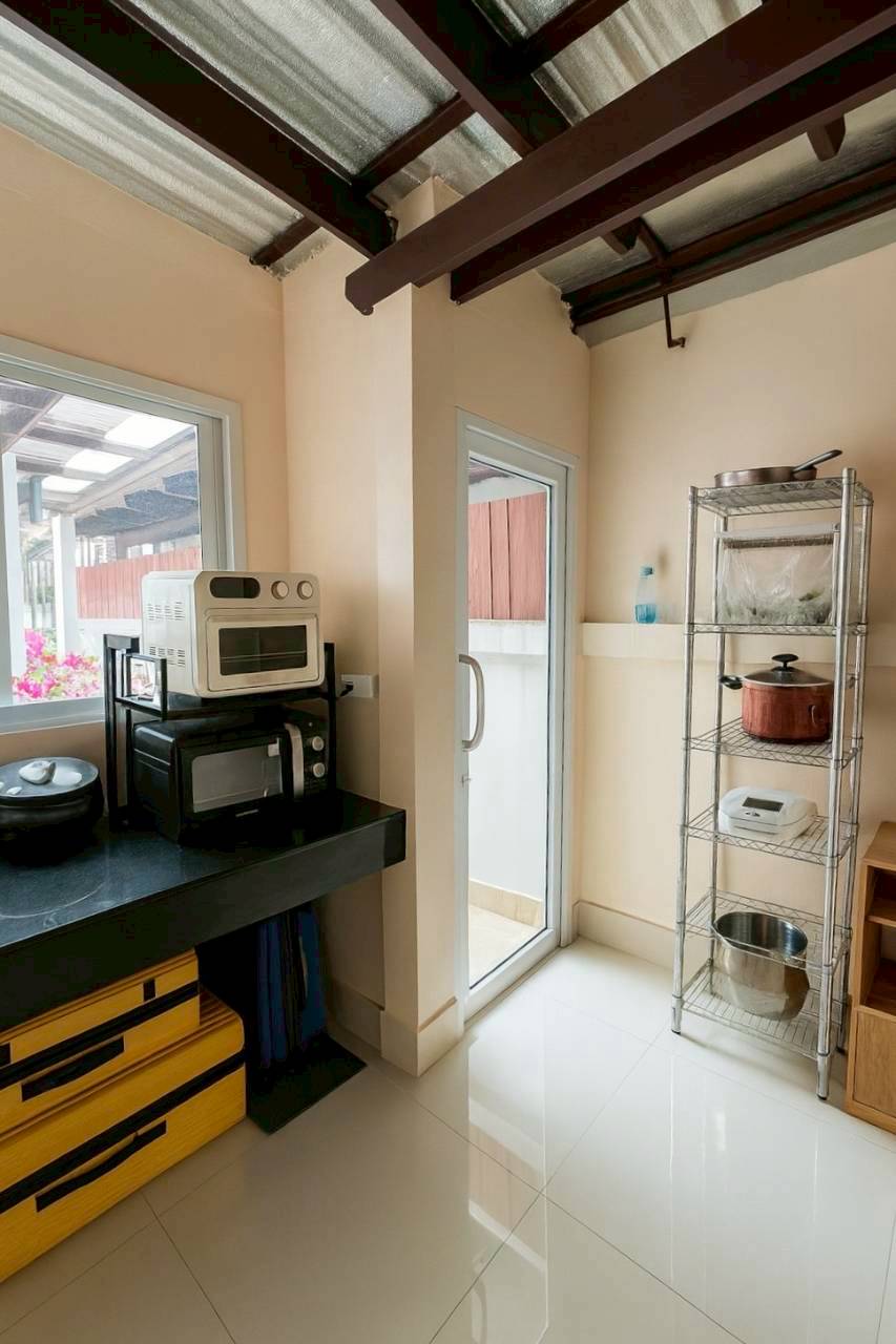 หมู่บ้านแฮปปี้เพลส WR-03779 7