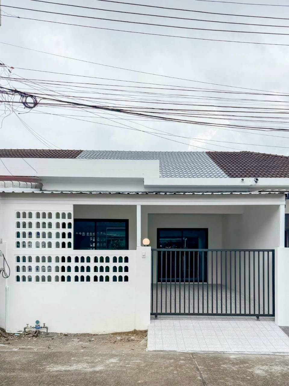 หมู่บ้านตะวันเพลส WR-03783 1