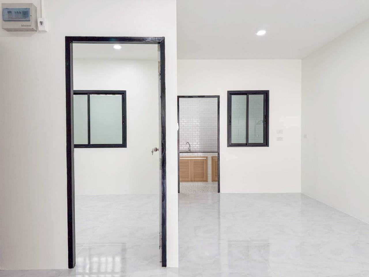 หมู่บ้านตะวันเพลส WR-03783 6
