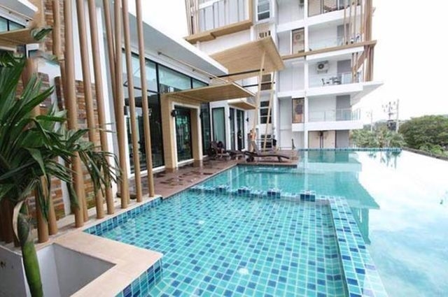 Plus 2 Condominium WR-03785 11