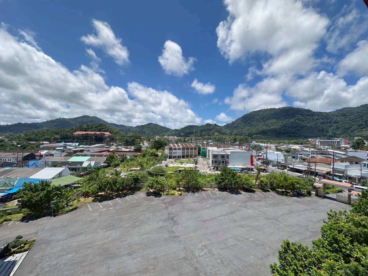 Dcondo Kathu - Patong WR-03786 12