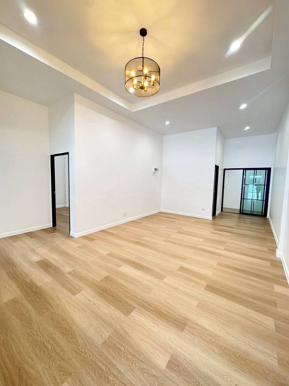 หมู่บ้านเจ้าฟ้าการ์เด้นโฮม เกาะแก้ว WR-03788 2