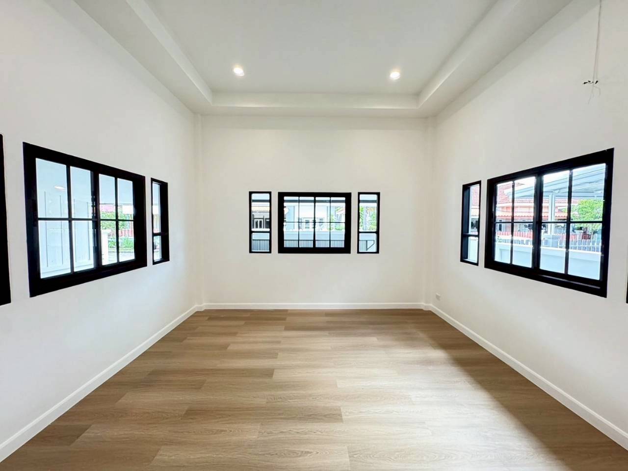 หมู่บ้านเจ้าฟ้าการ์เด้นโฮม เกาะแก้ว WR-03788 4
