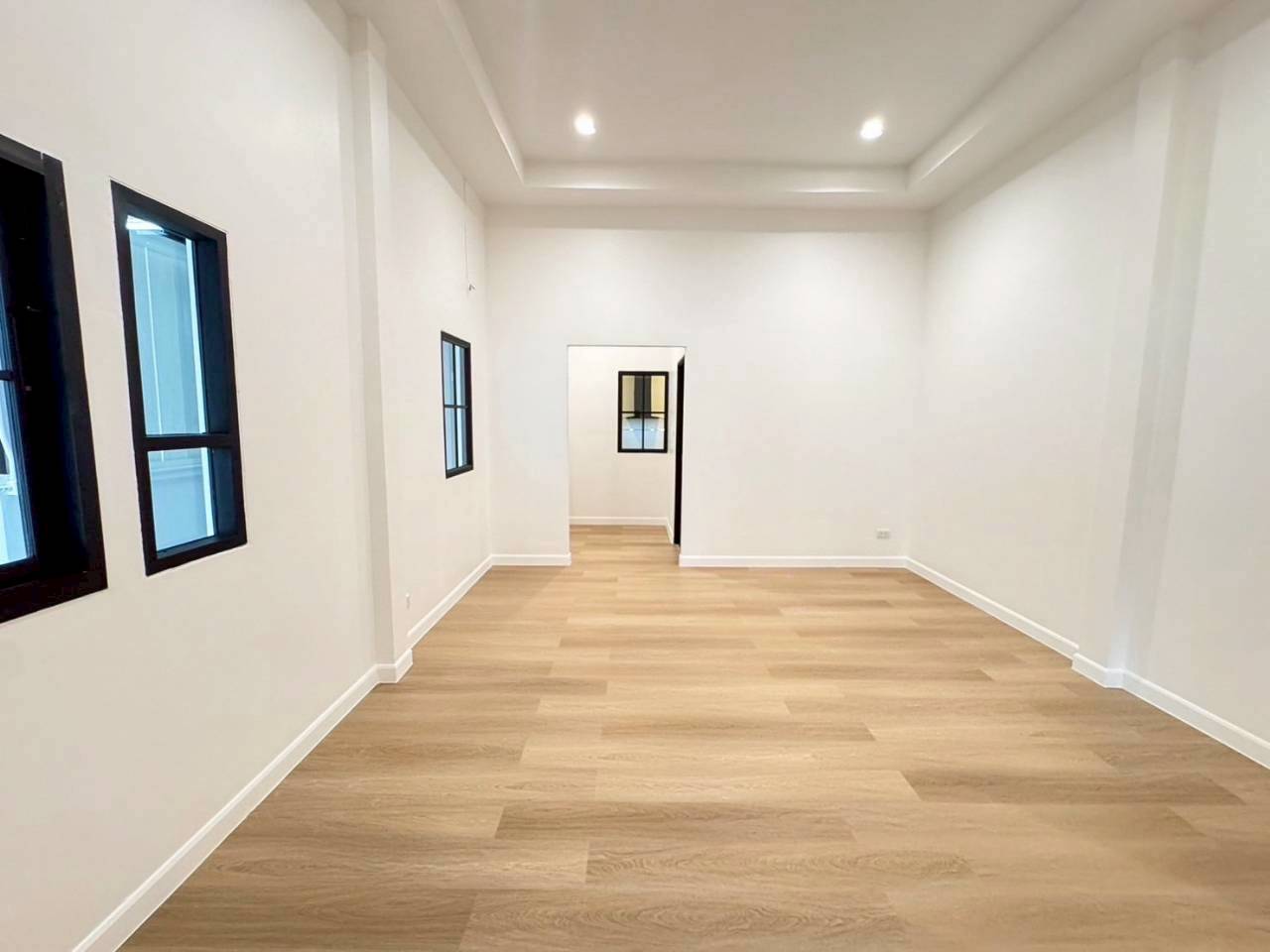 หมู่บ้านเจ้าฟ้าการ์เด้นโฮม เกาะแก้ว WR-03788 5
