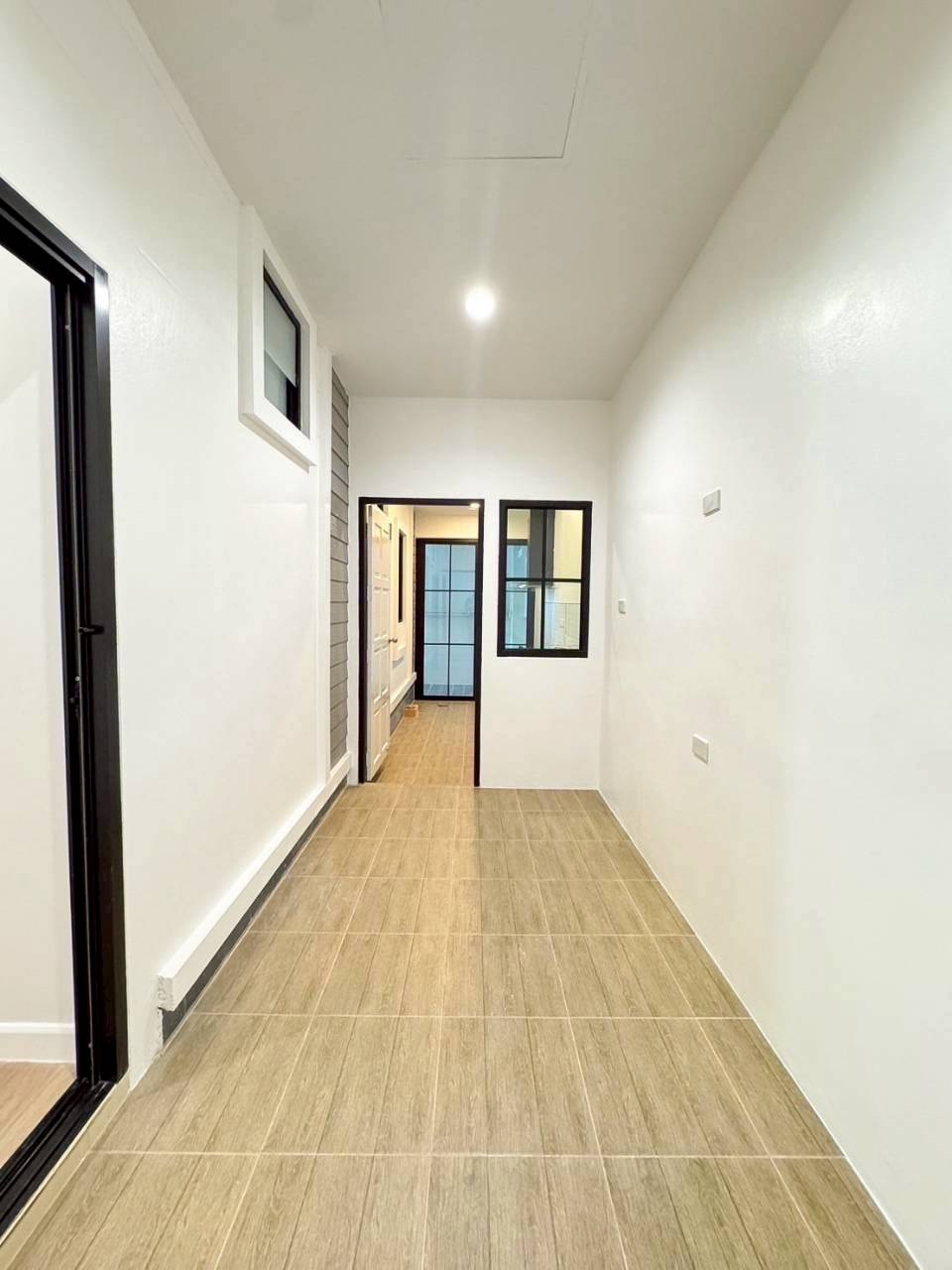 หมู่บ้านเจ้าฟ้าการ์เด้นโฮม เกาะแก้ว WR-03788 7