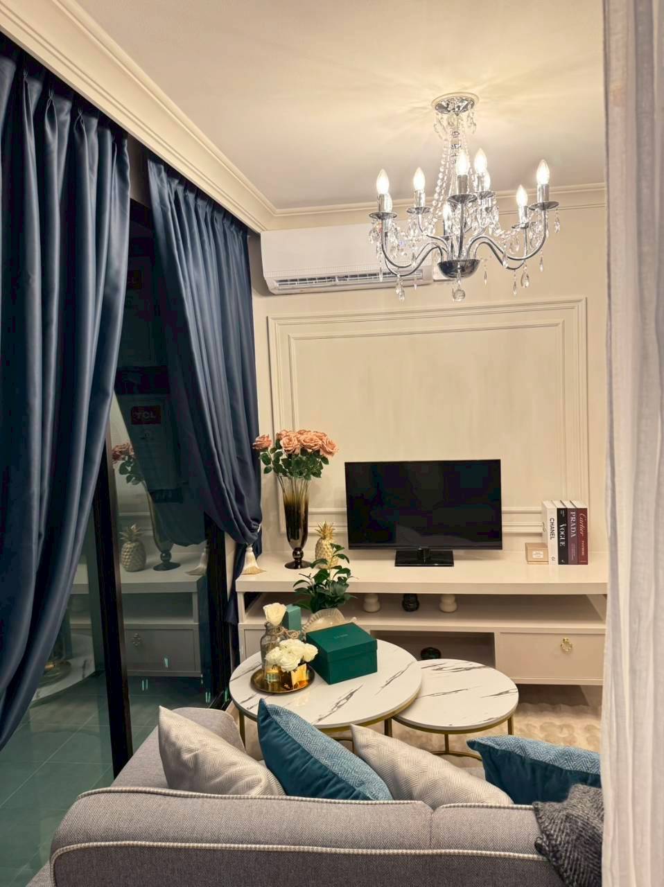 Centrio Condominium WR-03789 2