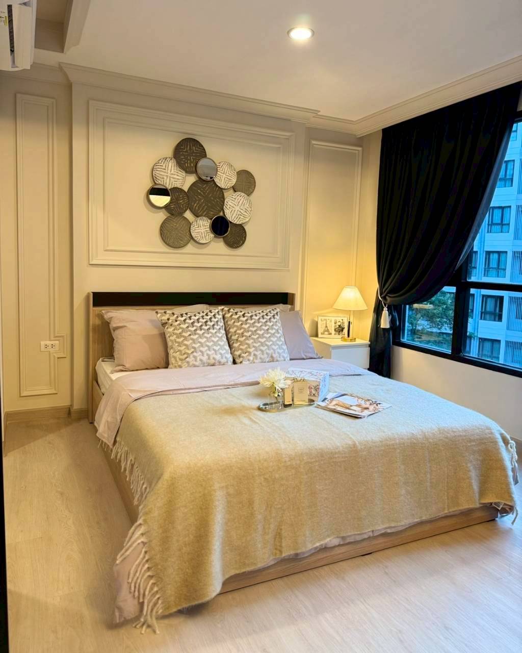 Centrio Condominium WR-03789 3