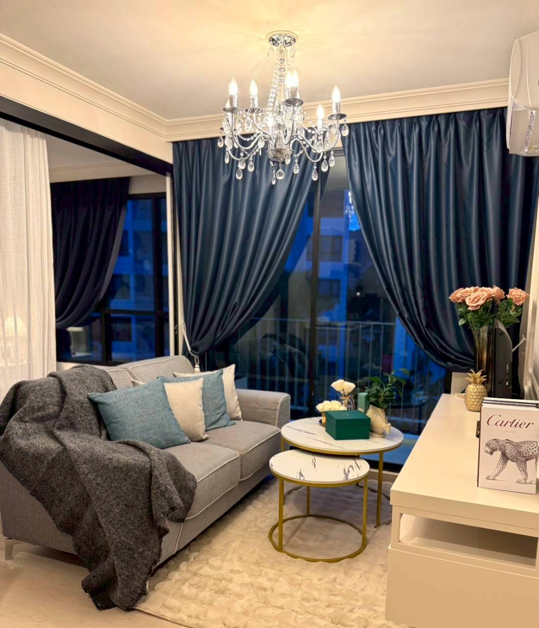 Centrio Condominium WR-03789 5