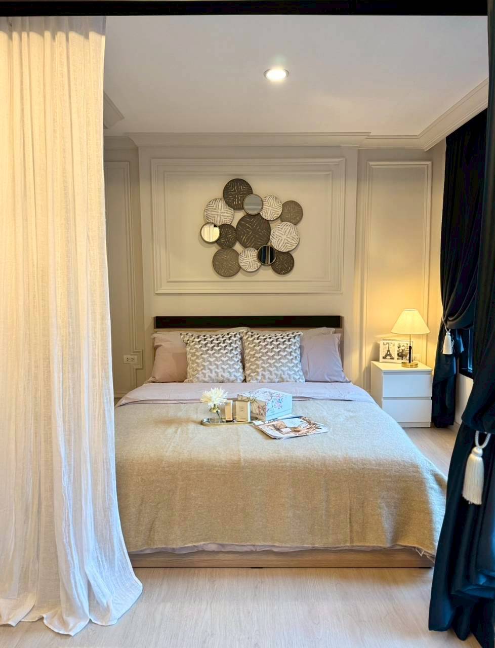 Centrio Condominium WR-03789 6