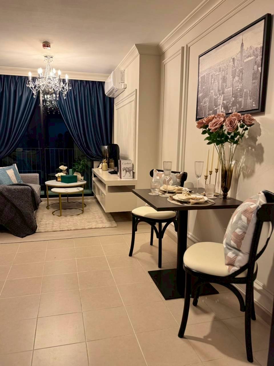 Centrio Condominium WR-03789 7