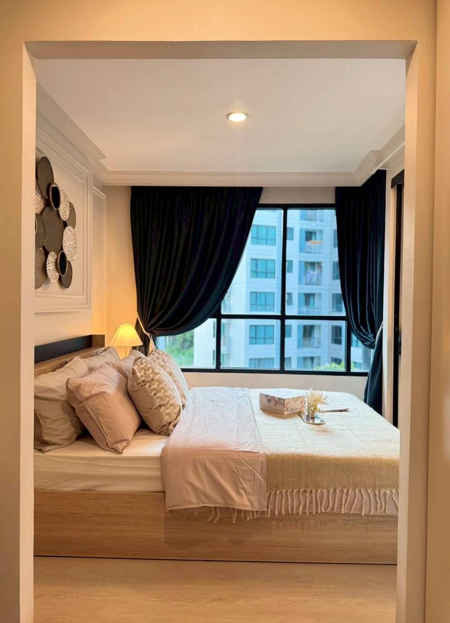 Centrio Condominium WR-03789 9