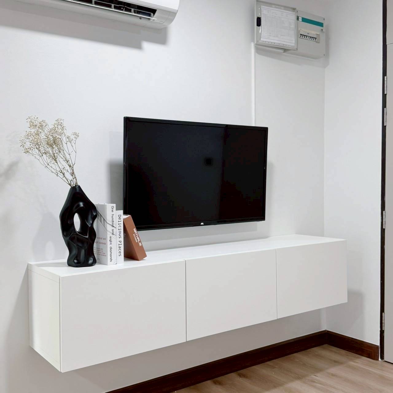 Centrio Condominium WR-03607 4