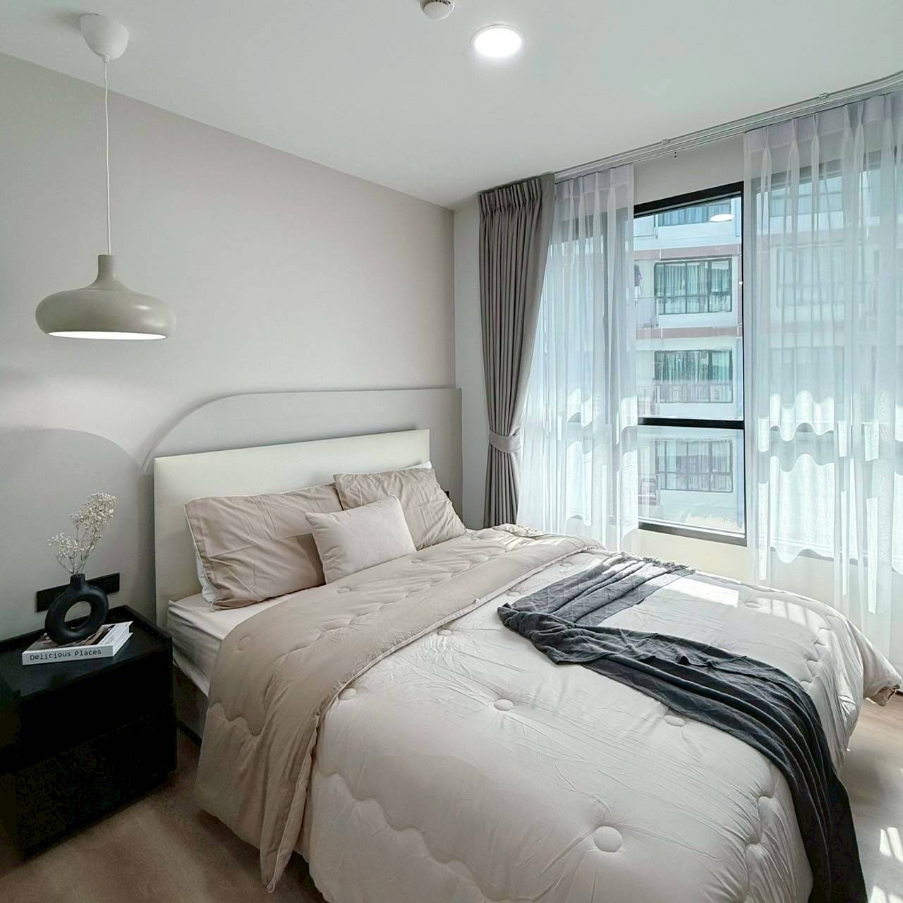 Centrio Condominium WR-03607 5