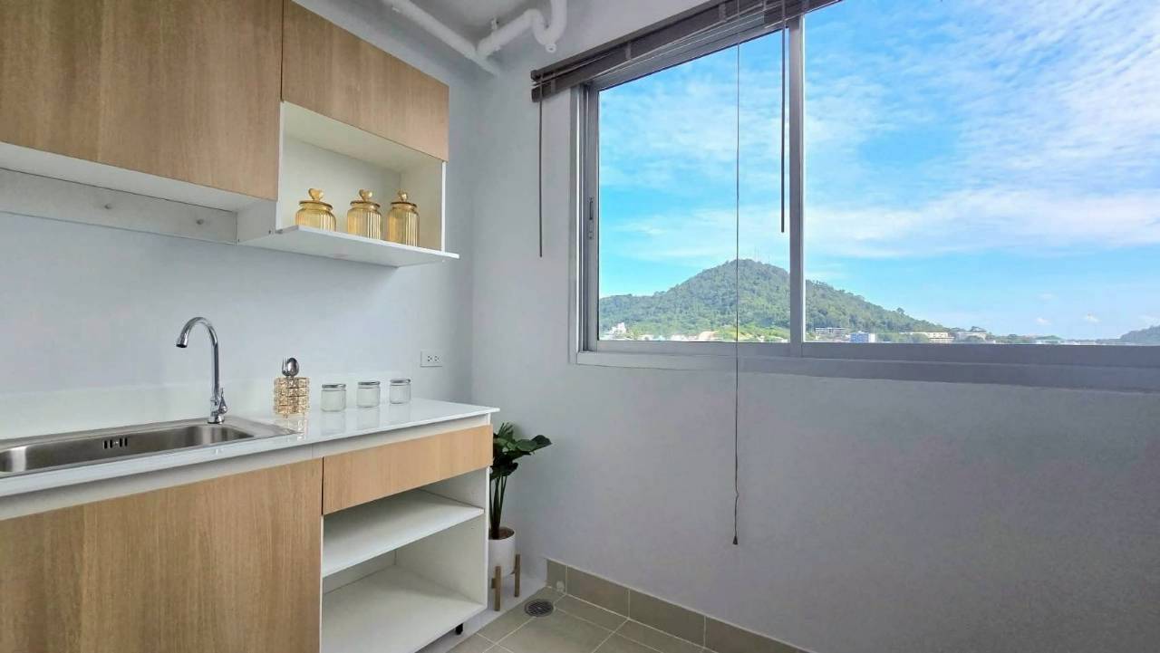 Supalai City Resort WR-03790 6