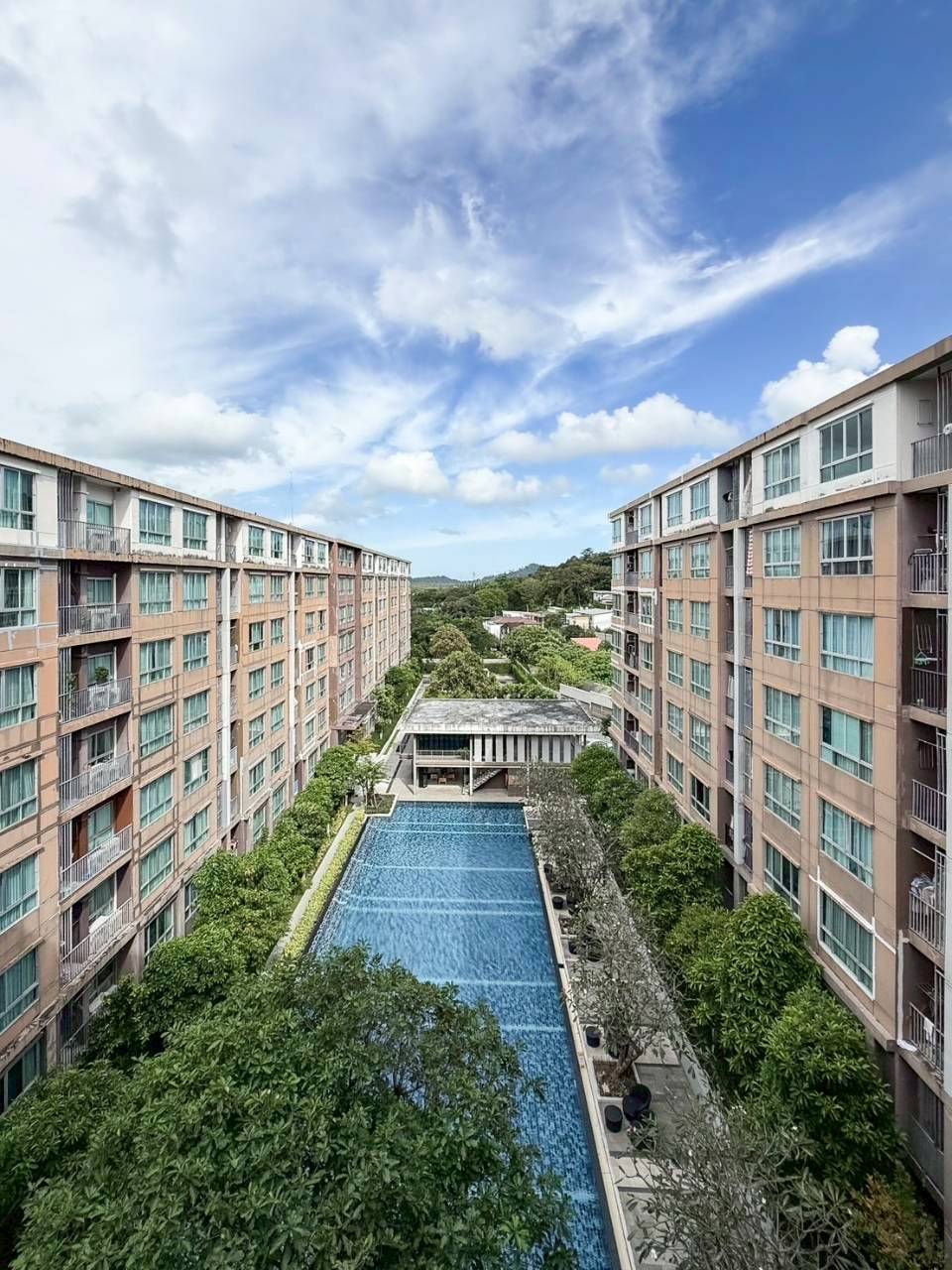 Dcondo Campus Resort Kuku WR-03399 10