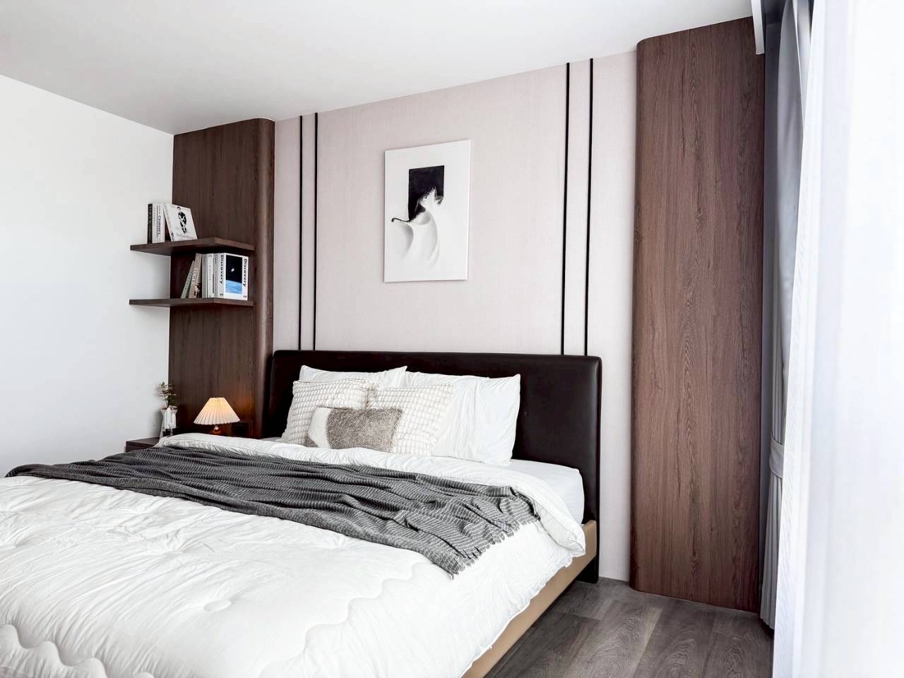 Dcondo Campus Resort Kuku WR-03399 3