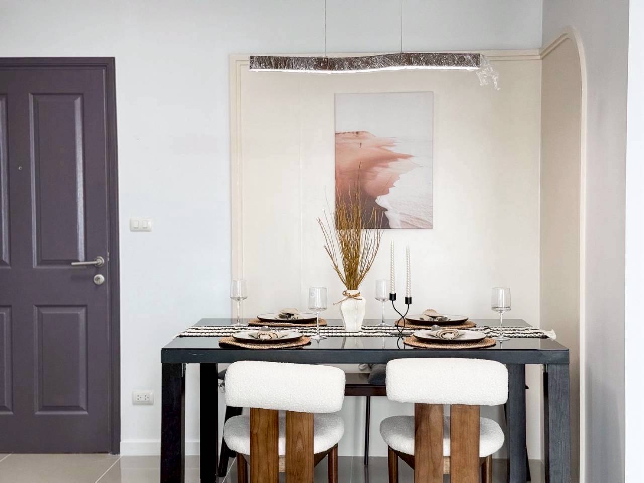 Dcondo Campus Resort Kuku WR-03399 4