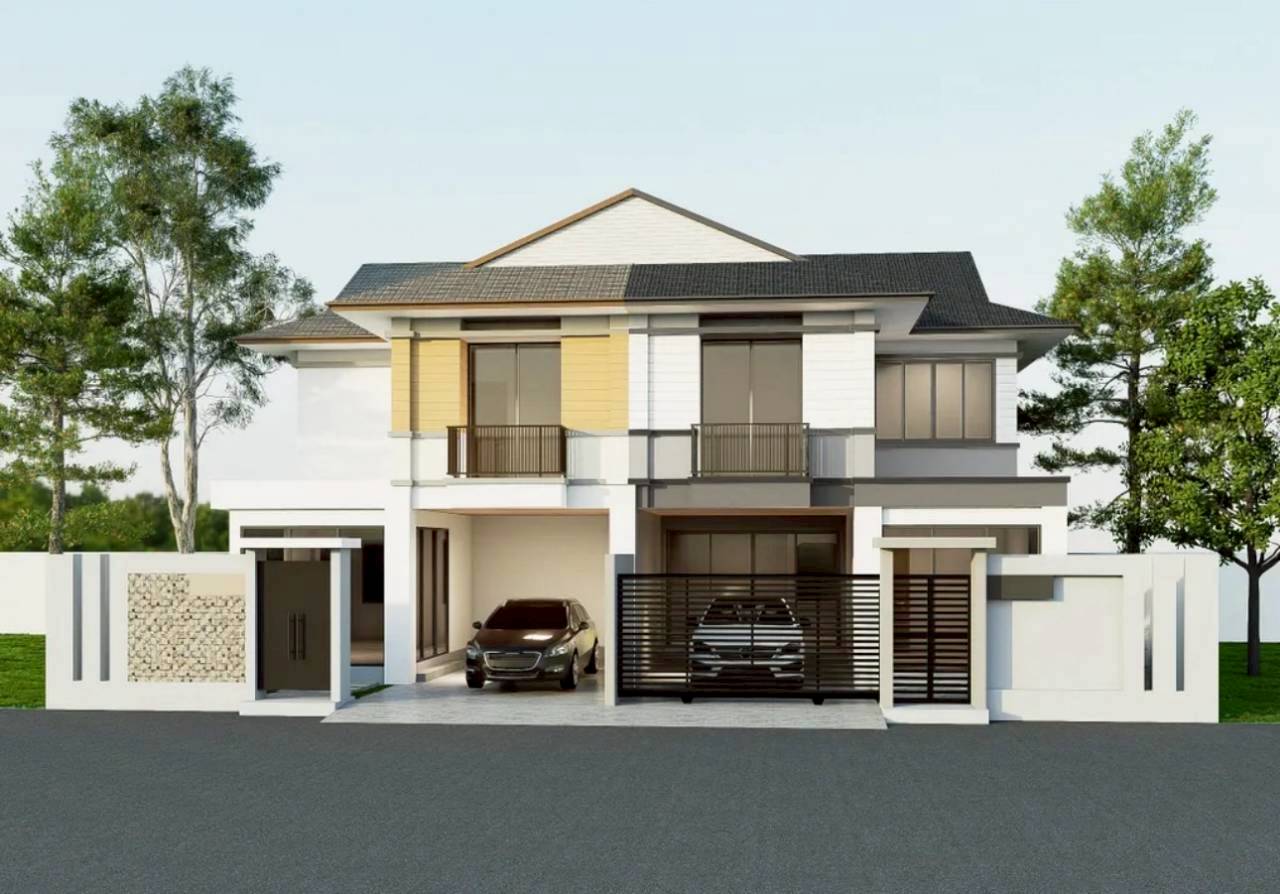 หมู่บ้านท็อปแลนด์ รัษฎา WR-03791 2