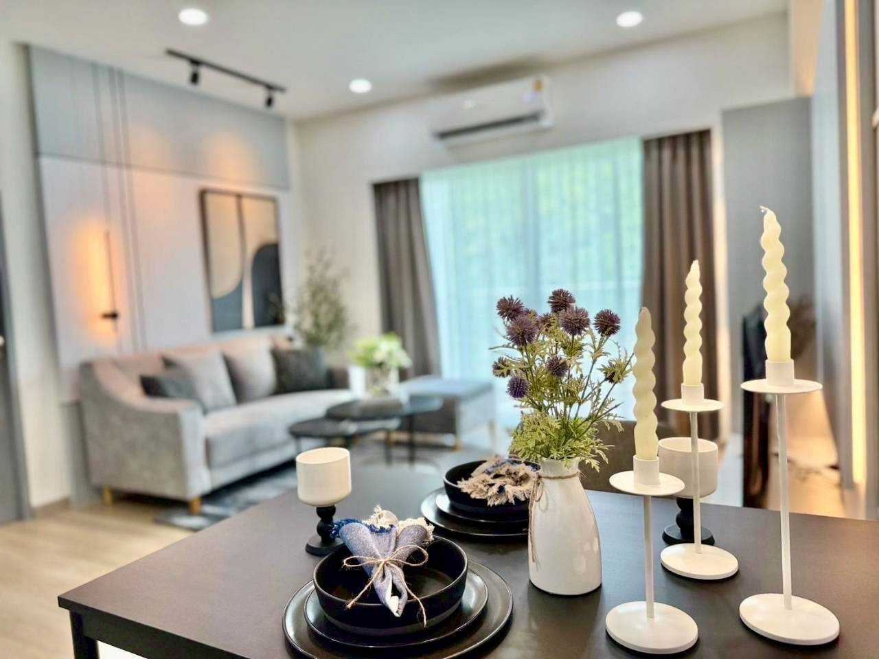 Phanason The Green Place Condominium WR-03794 2