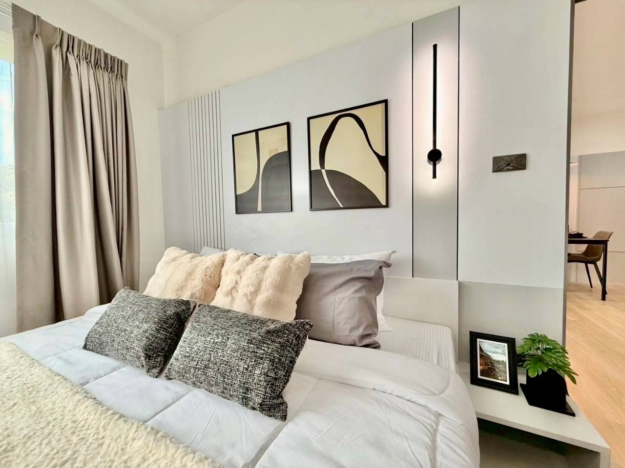 Phanason The Green Place Condominium WR-03794 4