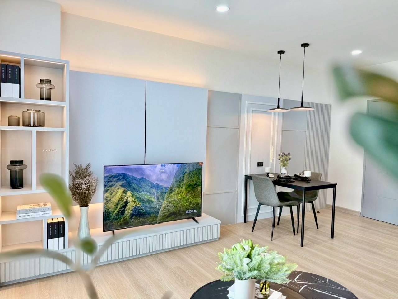 Phanason The Green Place Condominium WR-03794 5