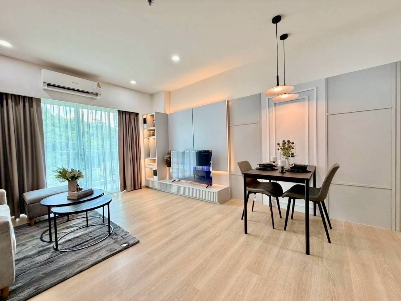 Phanason The Green Place Condominium WR-03794 6