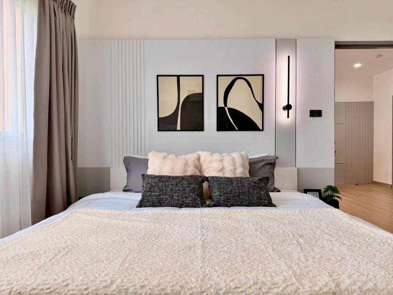 Phanason The Green Place Condominium WR-03794 8