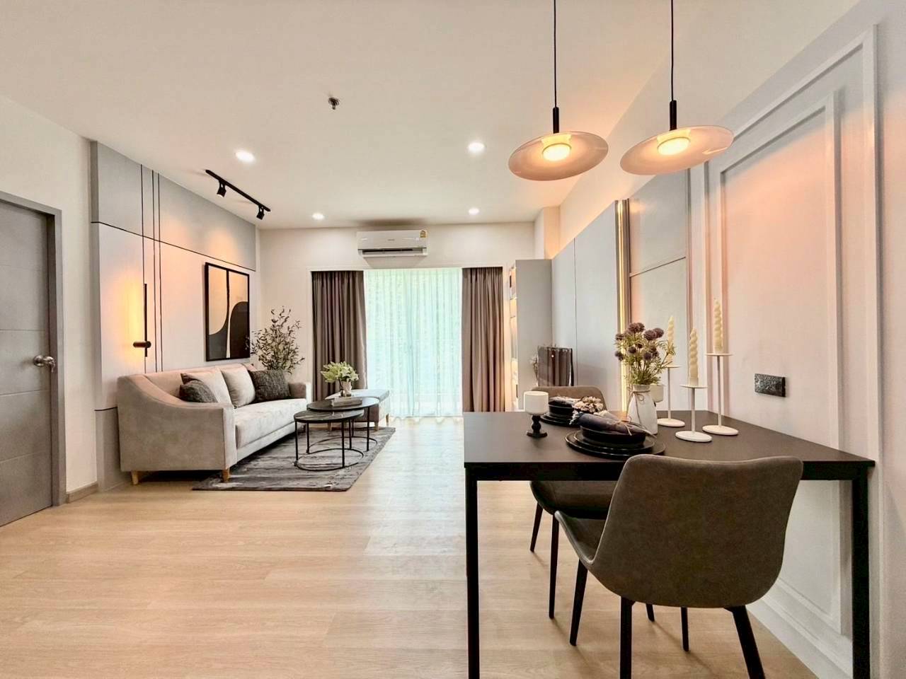 Phanason The Green Place Condominium WR-03794 9