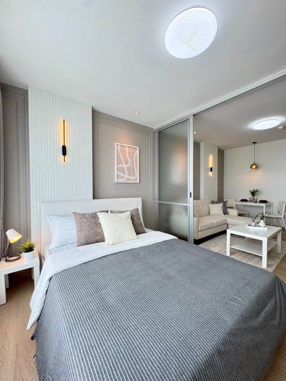 Dcondo Campus Resort Kuku WR-03799 4