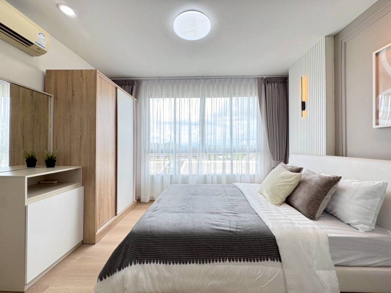 Dcondo Campus Resort Kuku WR-03799 6