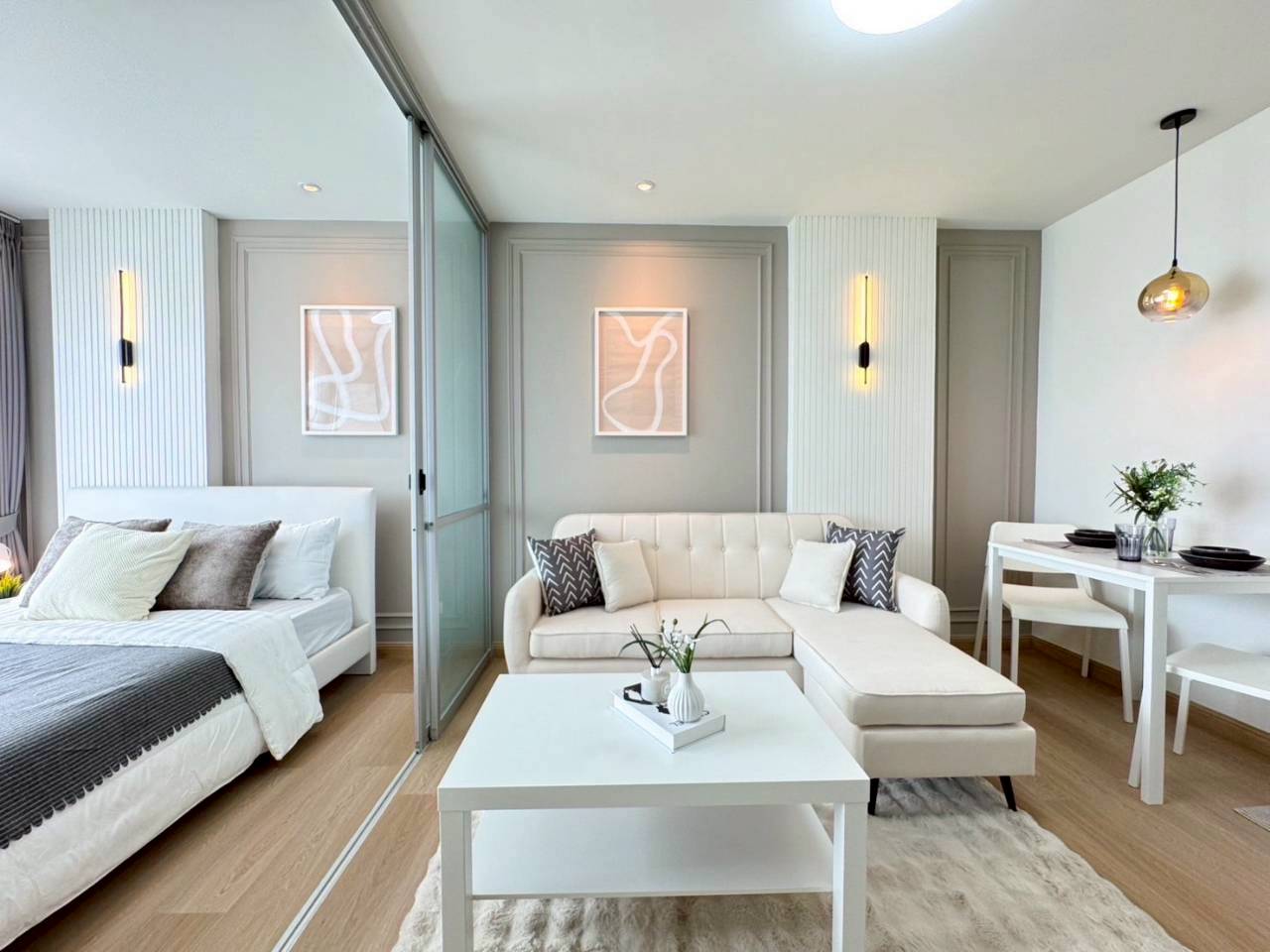 Dcondo Campus Resort Kuku WR-03799 7