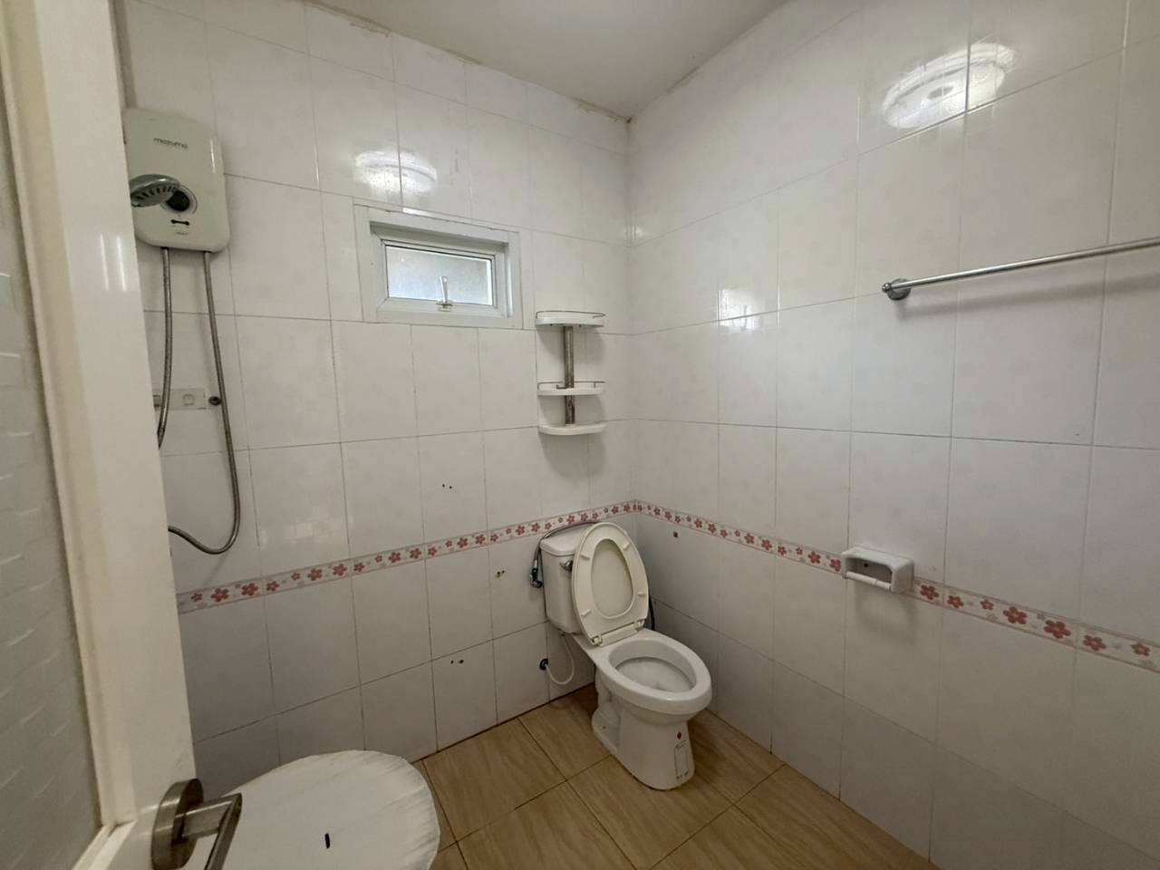 หมู่บ้านศุภมาส ป่าคลอก WR-03800 10