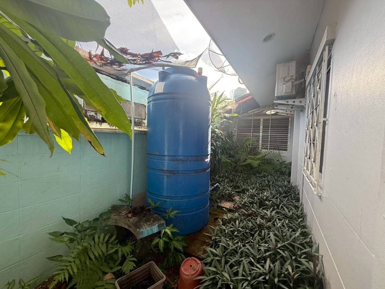 หมู่บ้านศุภมาส ป่าคลอก WR-03800 11