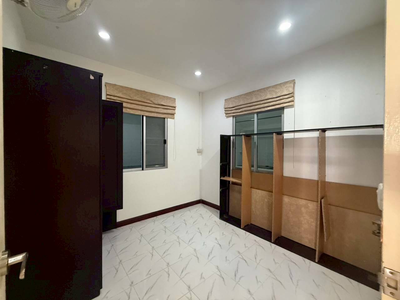 หมู่บ้านศุภมาส ป่าคลอก WR-03800 3