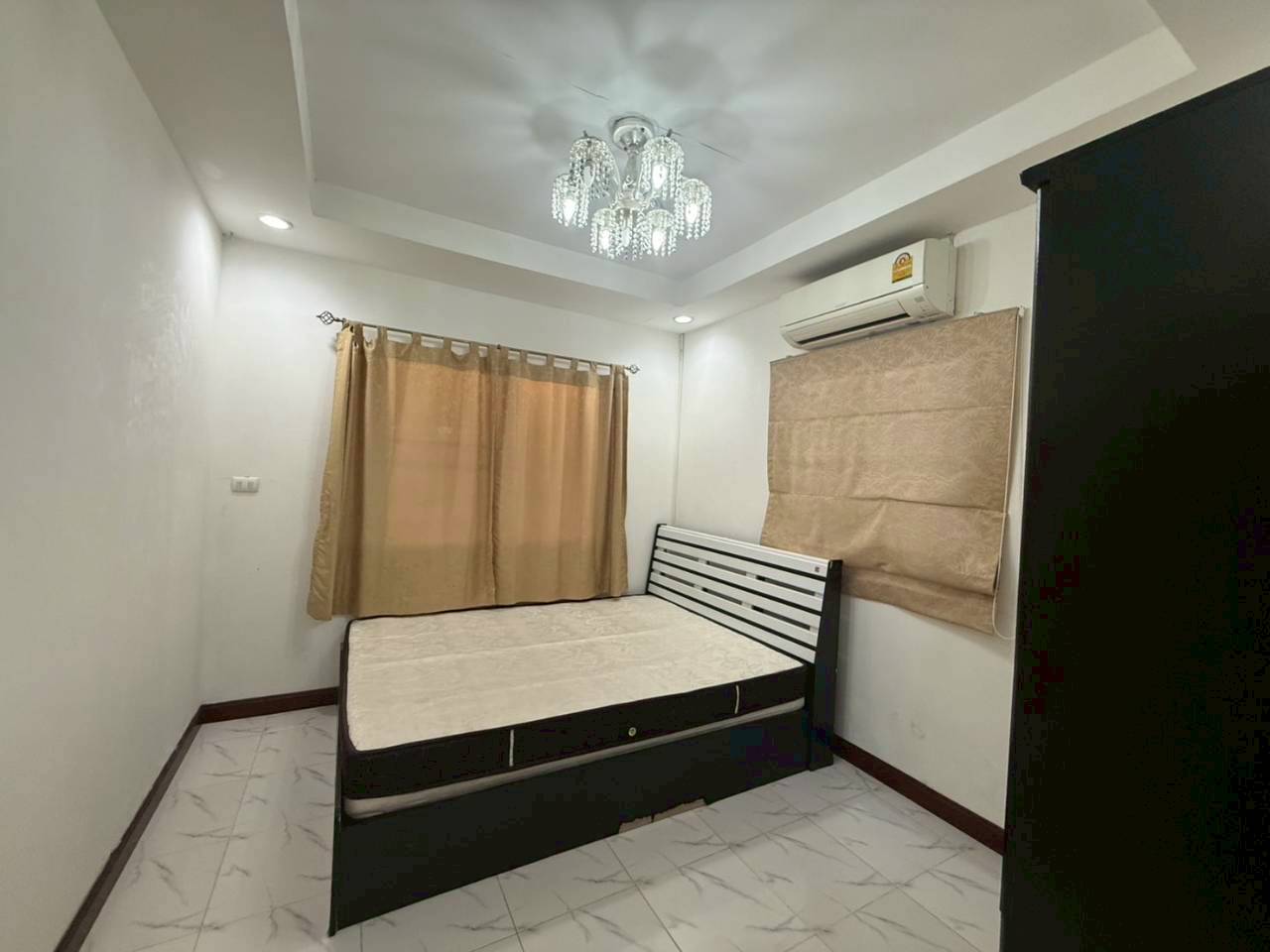 หมู่บ้านศุภมาส ป่าคลอก WR-03800 5