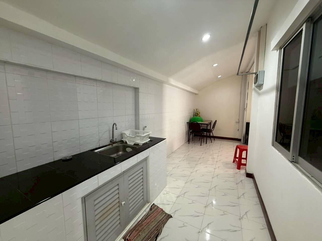 หมู่บ้านศุภมาส ป่าคลอก WR-03800 6