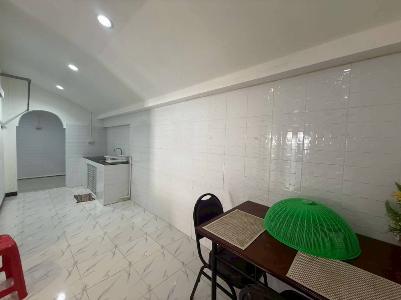 หมู่บ้านศุภมาส ป่าคลอก WR-03800 7